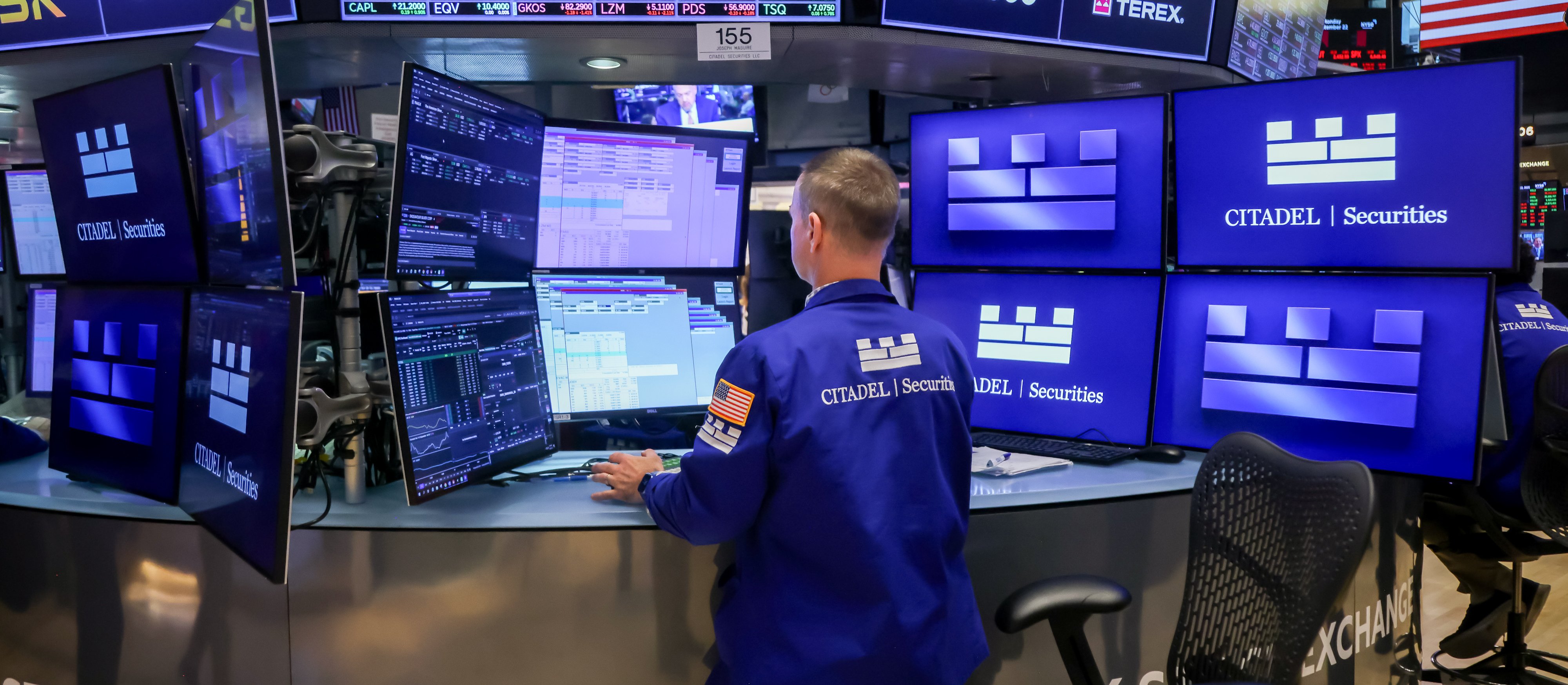 Wall Street szuka korekty (Komentarz tygodniowy)