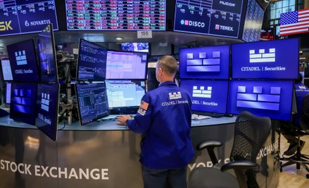 Wall Street szuka korekty (Komentarz tygodniowy)