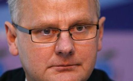 Resort skarbu sięga po spółki innych ministrów
