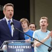 Trzaskowski: Słyszałem wszędzie "mamy dość"