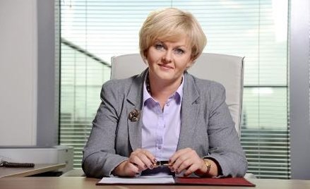 Ewa Tomala - Borucka