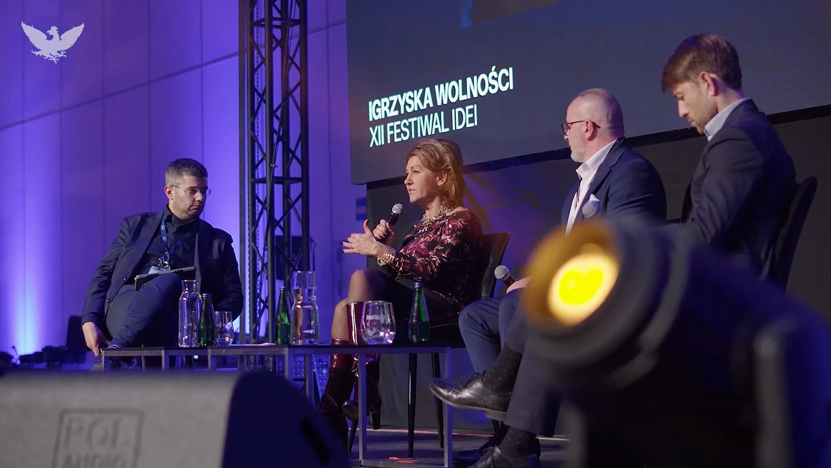 Monopol państwa ma swoje uzasadnienie