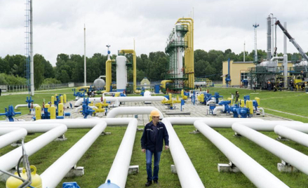 Rosja dała zniżkę Ukrainie