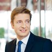 Krzysztof Rabiański, prezes EM&F.