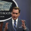 Rzecznik Pentagonu John Kirby