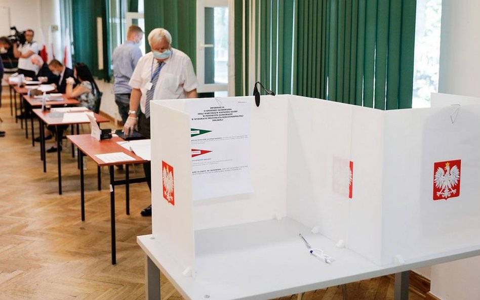 Surdykowski: Polacy, nic się nie stało