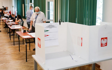 FAZ o decyzji SN ws. wyborów prezydenckich: Brak kontroli