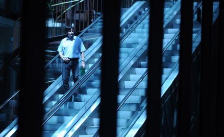 Zysk netto GPW wzrósł w II kw. do 33 mln zł