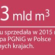 PGNiG walczy o udziały w rynku