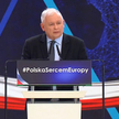 Kaczyński prawie jak Putin