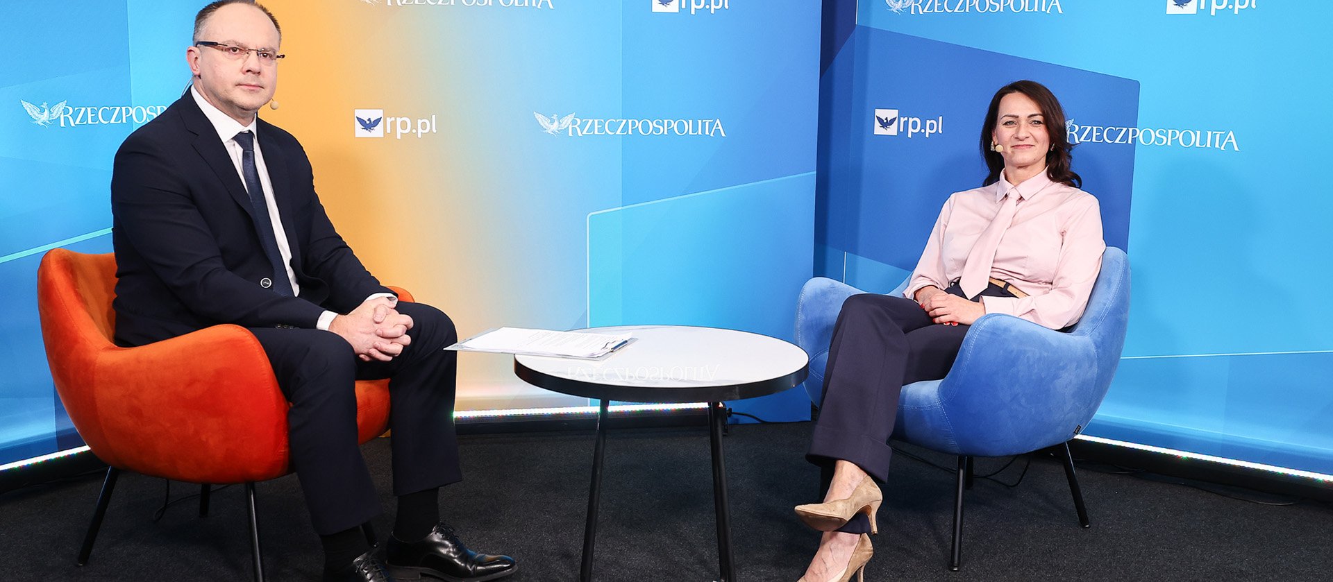 Monika Constant: Leasing w Polsce jest „barometrem gospodarki”