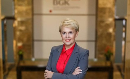 Prezes Banku Gospodarstwa Krajowego Beata Daszyńska-Muzyczka: Wyjątkowa rola banku rozwoju