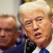 Trump wiąże paracetamol stosowany w ciąży z autyzmem. „Znaleźliśmy odpowiedź”