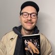 „Misterium” to napisana pokręconym językiem, queerowo- -postchrześcijańska przypowieść o tym, że nie