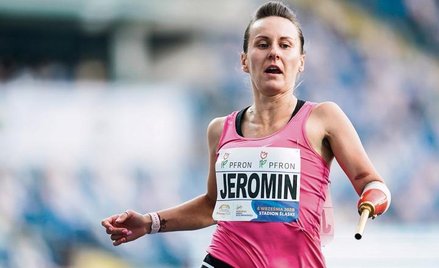 Alicja Jeromin ma już w dorobku cztery srebrne i trzy brązowe medale paraolimpijskie