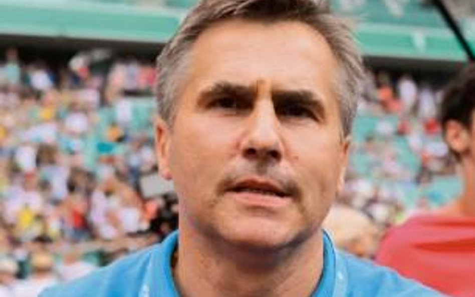 Dariusz Dziekanowski