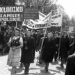 Na zachodniej rubieży kraju w maju 1946 roku nadal należało strzec niedawnych zdobyczy