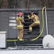 Są akty oskarżenia ws. podpaleń w Polsce