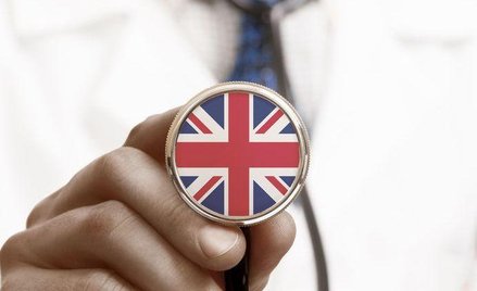 Wielka Brytania. Najszybszy wzrost PKB od roku