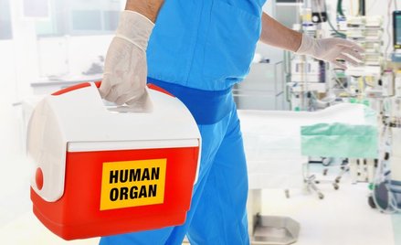 Będą motywować do przeszczepów - nowelizacja przepisów o transplantacjach