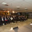 W konferencji wzięło udział ok. 300 przedstawicieli biznesu oraz świata polityki i mediów.