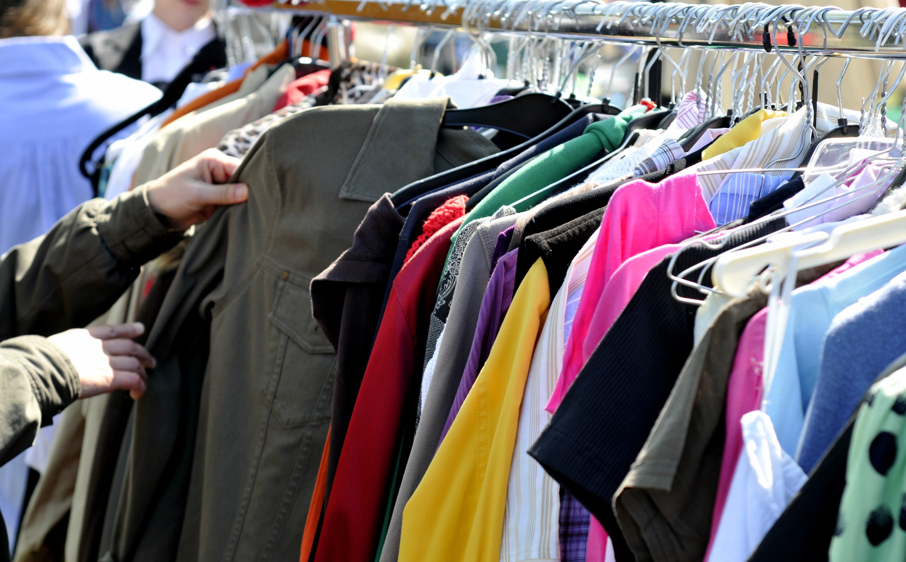 Generacja Z przyprawia sklepy o ból głowy