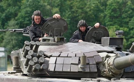 Ryszard Czarnecki: Wiarygodnie odstraszać wroga