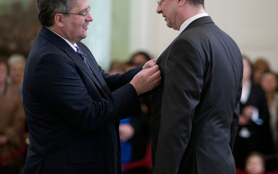 Wojciech Maziarski: Pamięć nie służy PiS-owi