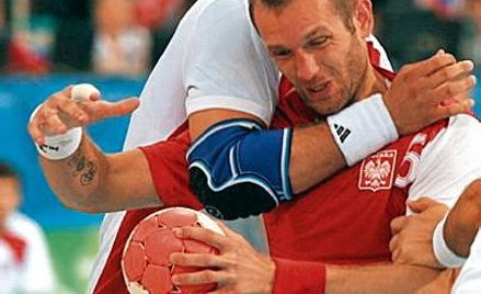 Drużyna Wenty jest zmęczona