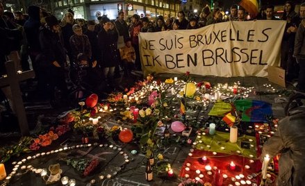 Terlikowski: Belgia. Mord na niewiernych. I na nienarodzonych
