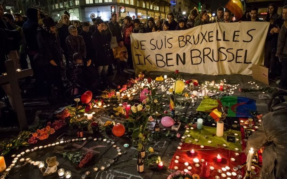 Terlikowski: Belgia. Mord na niewiernych. I na nienarodzonych