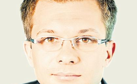 Łukasz Bugaj, analityk DM BOŚ