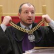 Sędzia Zygmunt Drożdżejko
