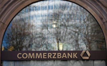 Commerzbank z wyższym zyskiem i z dywidendą