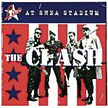 "The Clash Live At Shea Stadium" Sony BMG 2008