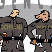 Deregulacja może szkodzić ochroniarzom