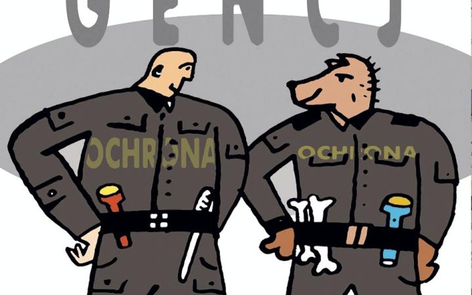 Potrzebna jest licencja i koncesja