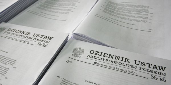 Produkcja prawa wciąż w rozsądnej objętości. Czy ilość przechodzi w jakość?