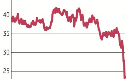 Wyraz wiary w swoją spółkę dali ostatnio członkowie zarządu PKO BP i kupowali akcje, choć skala tych