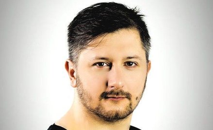 Juliusz Mićko, prezes Vixa Games