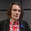Prof. Stempin: Człowiek zawsze będzie się bał