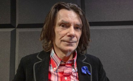 Prof. Stempin: Człowiek zawsze będzie się bał