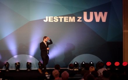 Spotkania w Auditorium Maximum