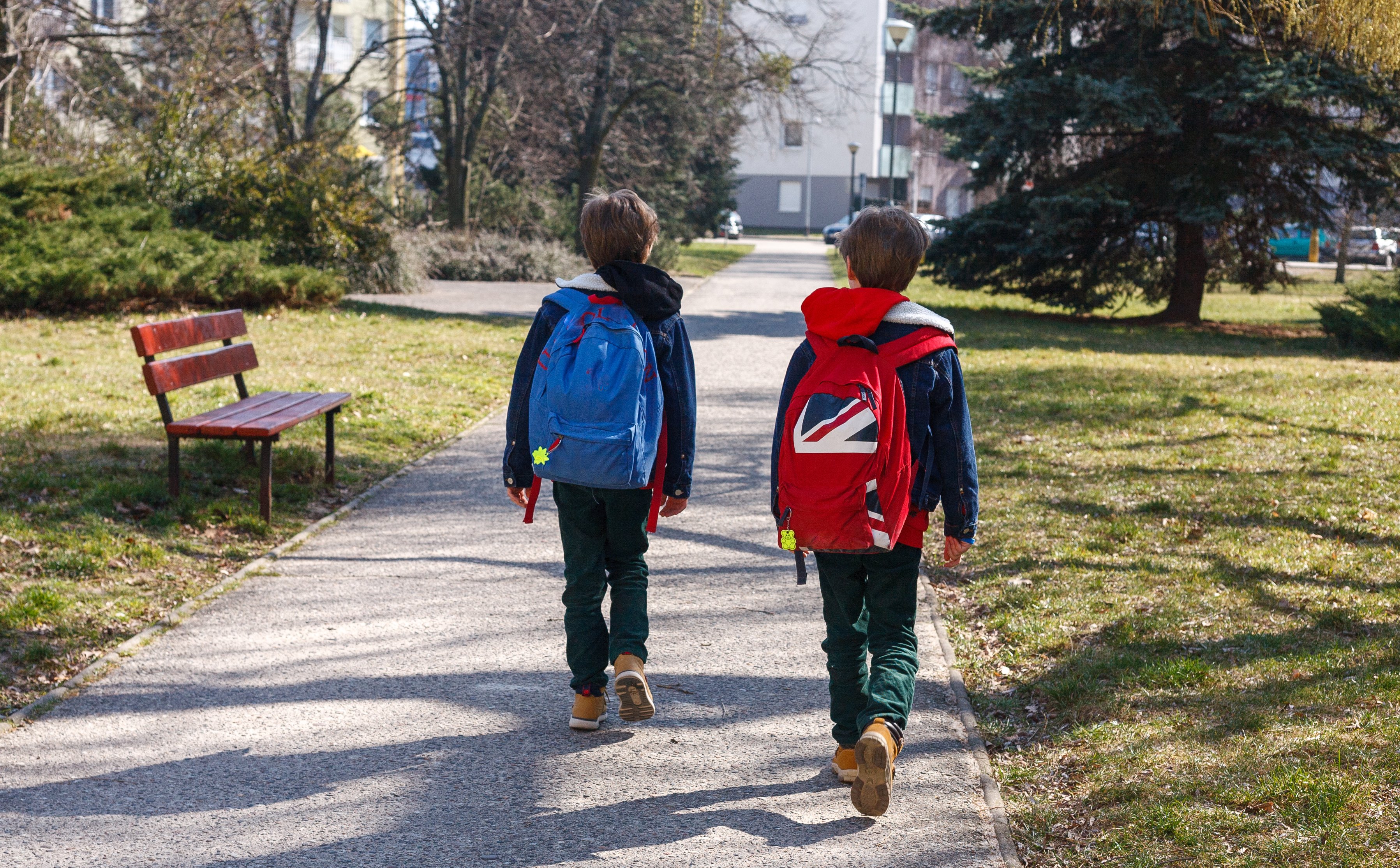 Czy można się odwołać się od pisma o przeniesieniu dziecka do innej szkoły? Wyrok NSA