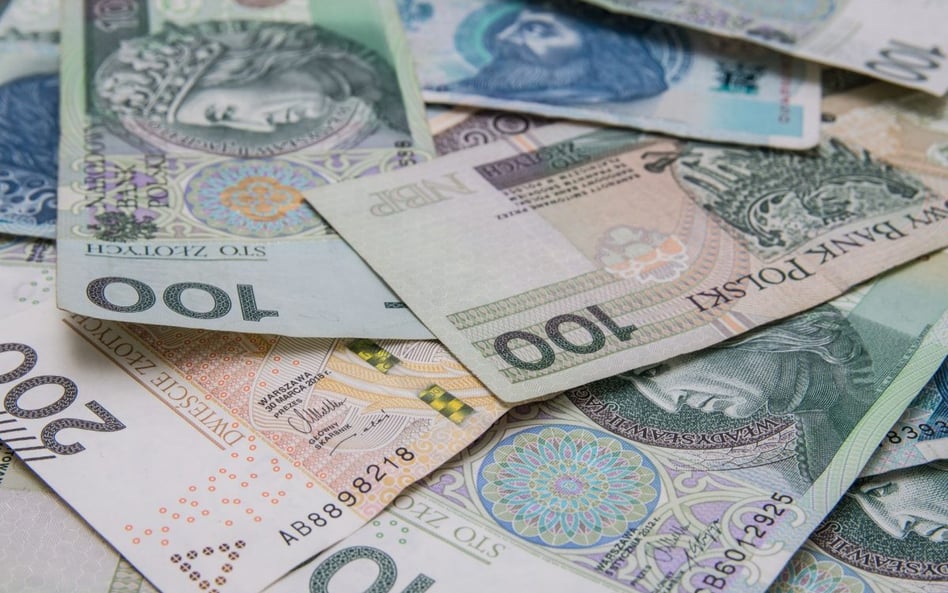 Lokaty bankowe na 1 miesiąc w zasadzie zniknęły