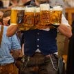 „O’zapft is!” -  już 191. raz w Monachium rozpoczęło się święto piwa, Oktoberfest