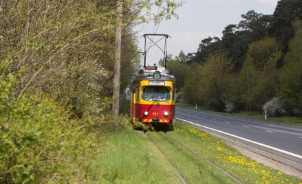 Modernizacja podmiejskiej infrastruktury tramwajowej jest niezbędna, bo linie są w coraz gorszym sta