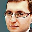 Paweł Barnik kierownik Zespołu ds. Podatku VAT w ECDDP Sp. z o.o.