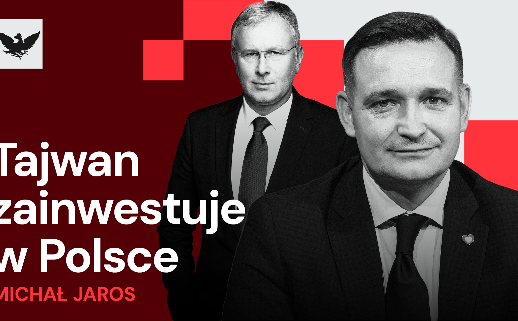 Foxconn i TEEMA ogłoszą budowę parku technologicznego w Polsce. Wiceminister Jaros: „To przeniesienie do przemysłu XXI wieku"