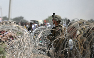 Chiny: Armia USA powinna odpowiadać za łamanie prawa w Afganistanie